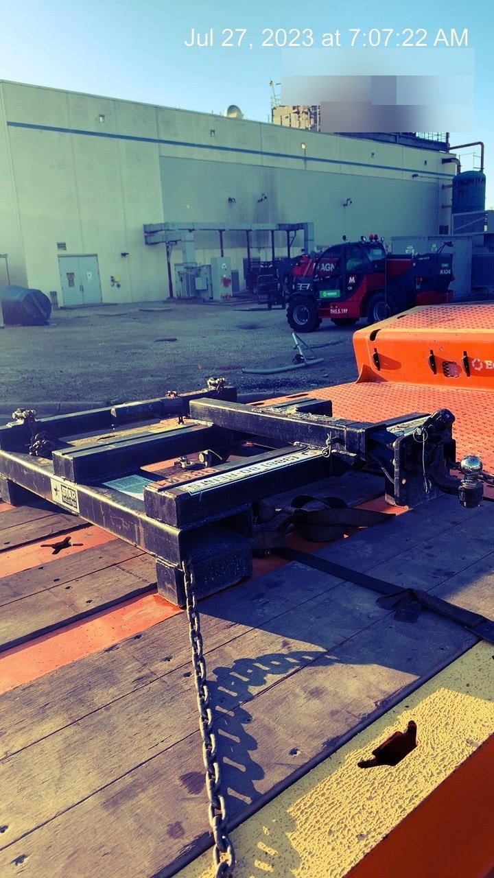 2020 STAR INDUSTRIES 1395B