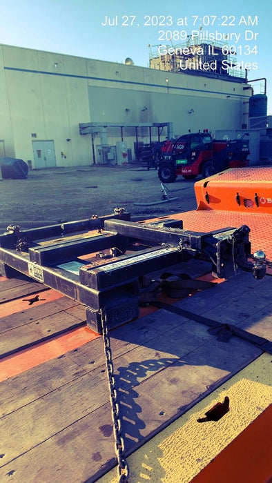 2020 STAR INDUSTRIES 1395B