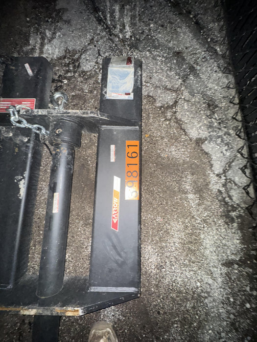 2024 ARROW MATERIAL HANDLING 8030-10