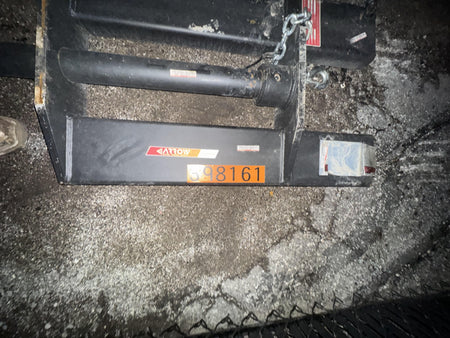 2024 ARROW MATERIAL HANDLING 8030-10