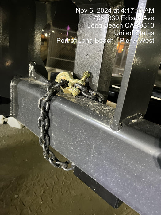 2024 STAR INDUSTRIES 1395B