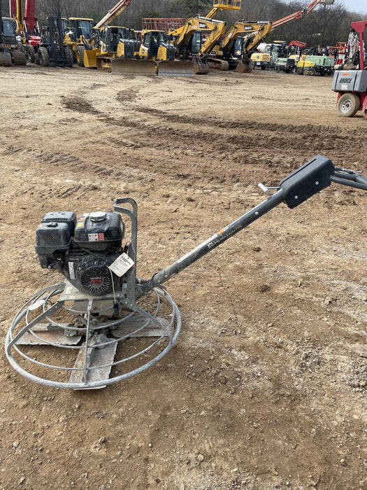 2021 HUSQVARNA CT 36-8A-V