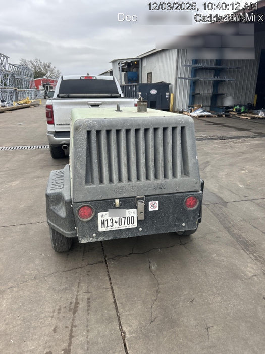 2020 SULLAIR 185-DPQ