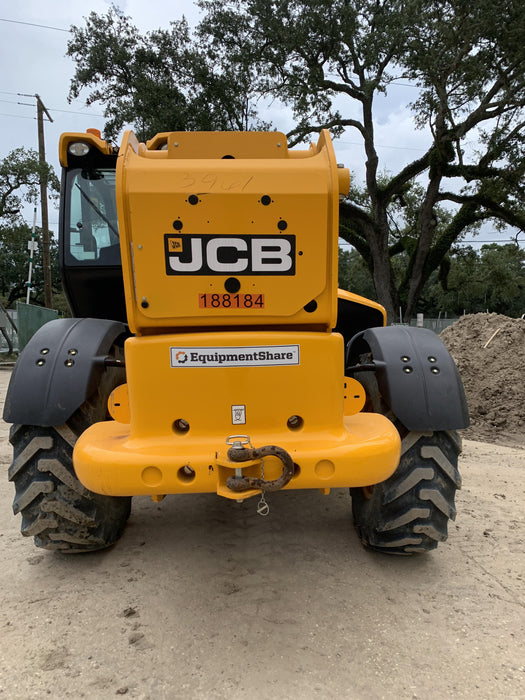 2021 JCB 508-66TC