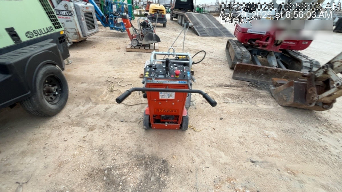 2025 HUSQVARNA FS520
