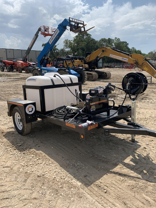 2021 MI-T-M CORPORATION CW-3504-5MGH