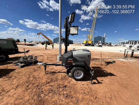 2024 WACKER NEUSON LTT4