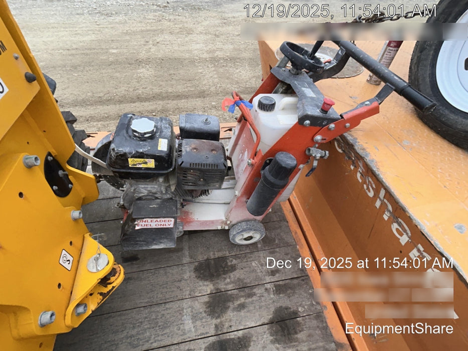 2020 HUSQVARNA FS 400 LV