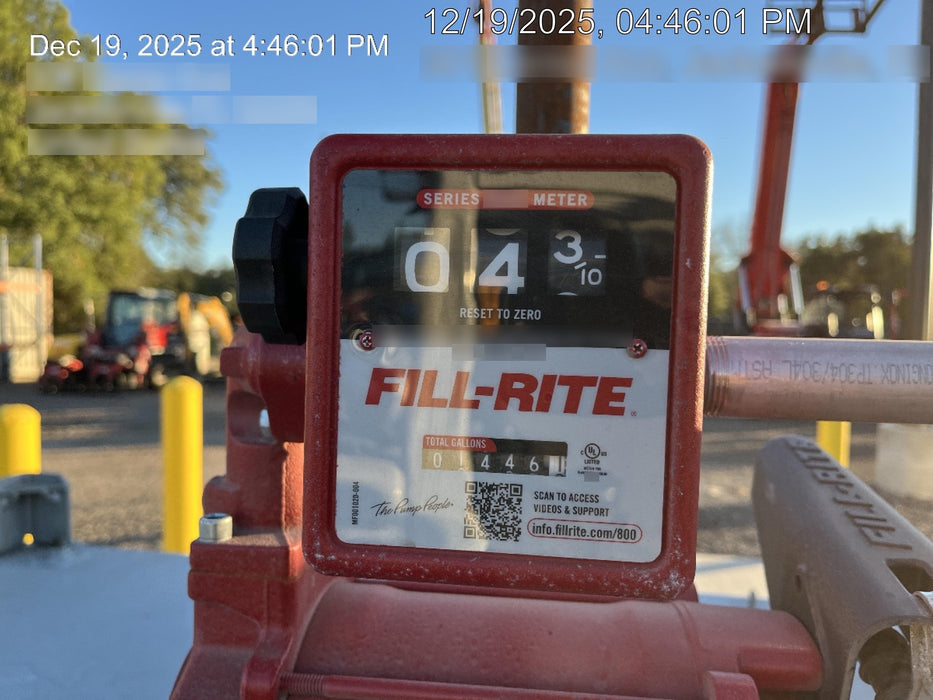 2021 UNICARRIER MAP1F2A25DV