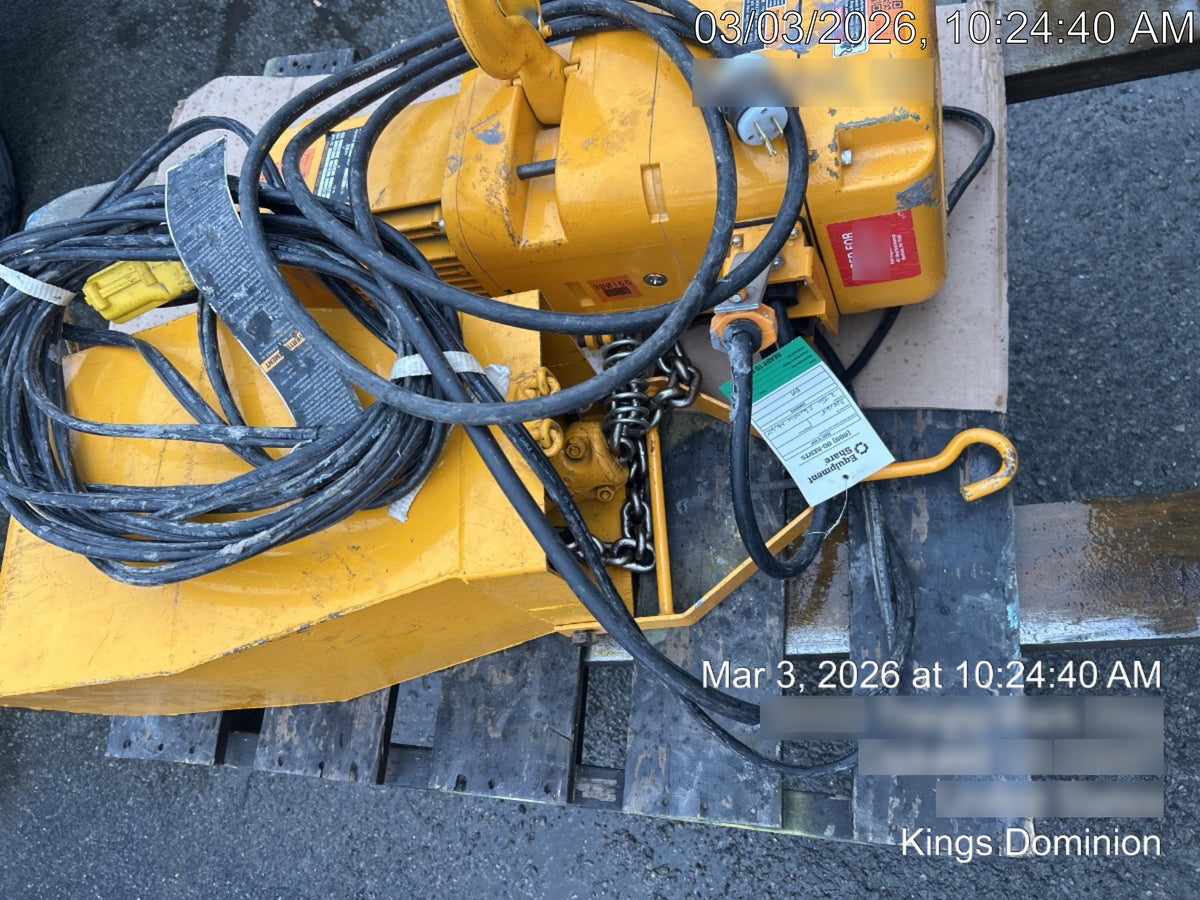 2023 HARRINGTON SNER020L