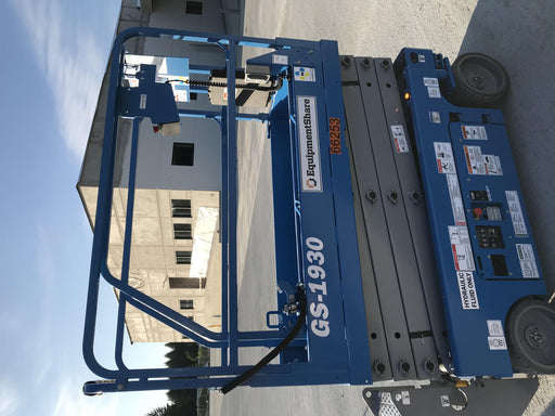 2020 Genie GS-1930 GENIE GS-1930