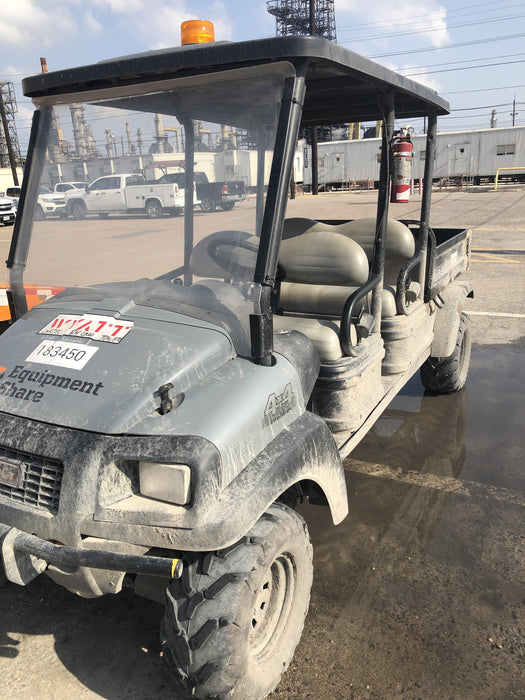 2021 CLUB CAR CA1700D (Canopy)