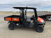 2020 KUBOTA RTV-X1140W-H (Canopy)