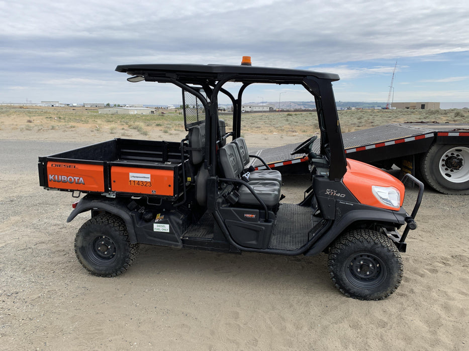 2020 KUBOTA RTV-X1140W-H (Canopy)