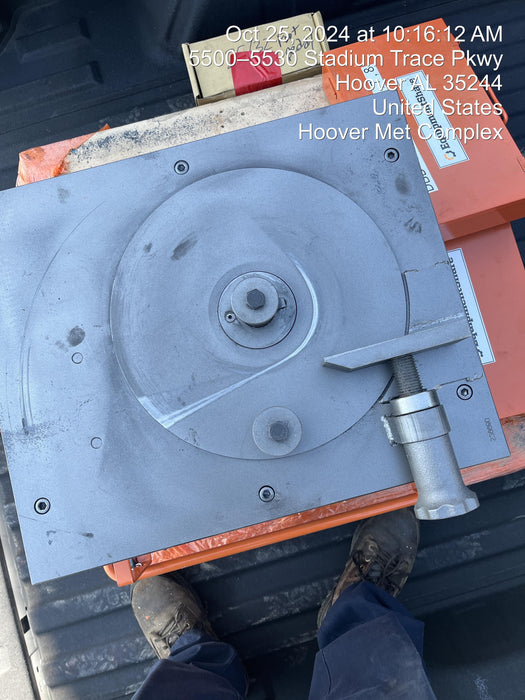 2024 BN PRODUCTS DBD-25H