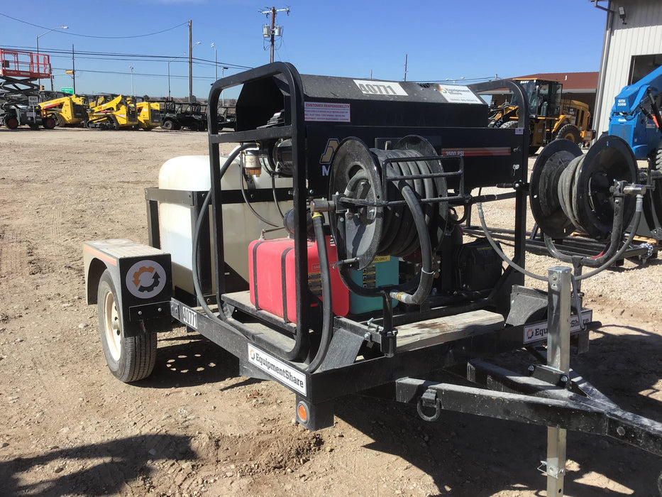 2019 MI-T-M CORPORATION HS-3505-1MGH-T