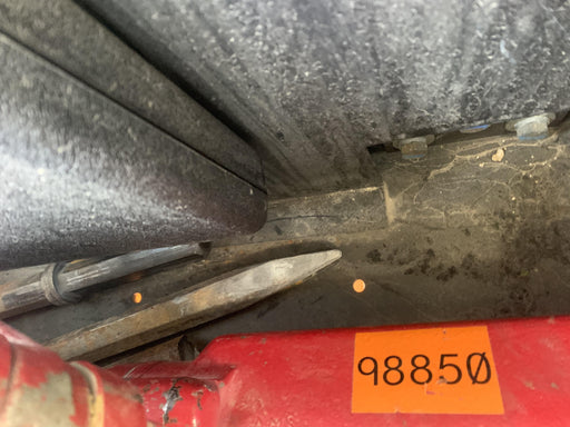 2020 CHICAGO PNEUMATIC CP 1290