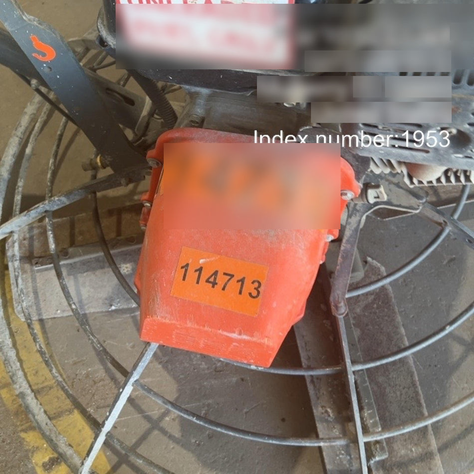 2020 HUSQVARNA CT 48-13A-V