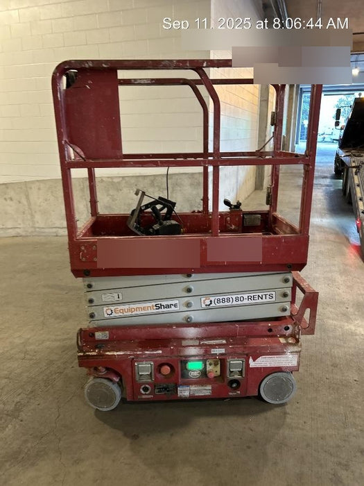 2019 MEC 1330SE MEC 1330SE w/ES Track Hardware, Full Extended 2 Year Warranty