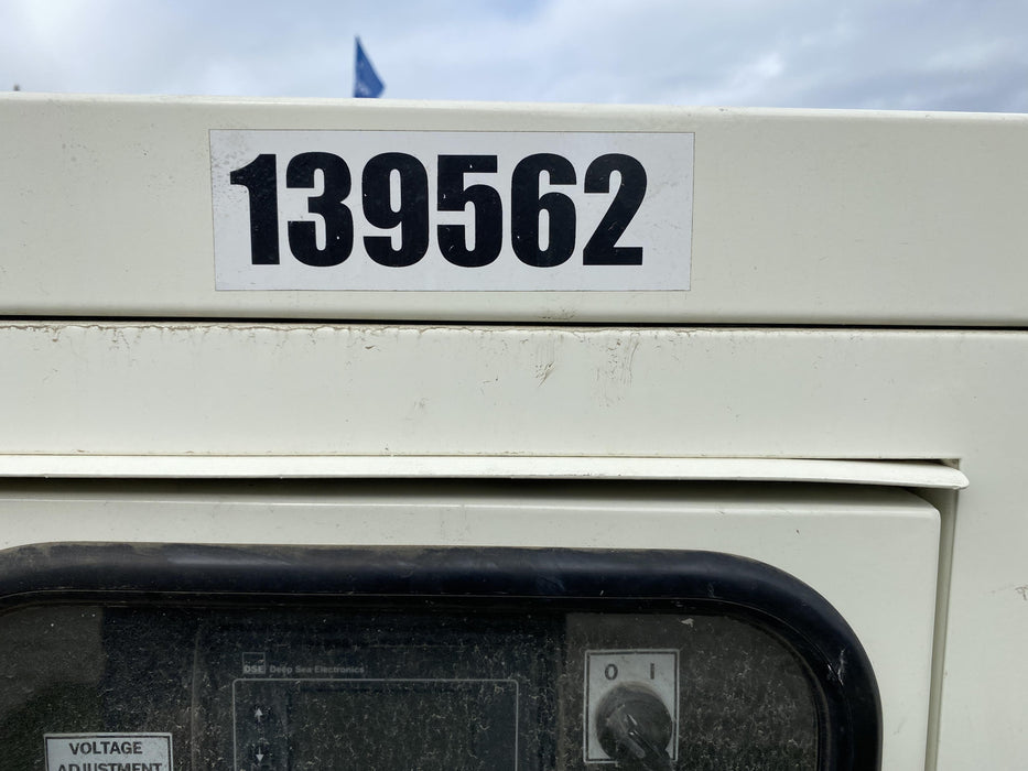 2021 ATLAS COPCO QAS25