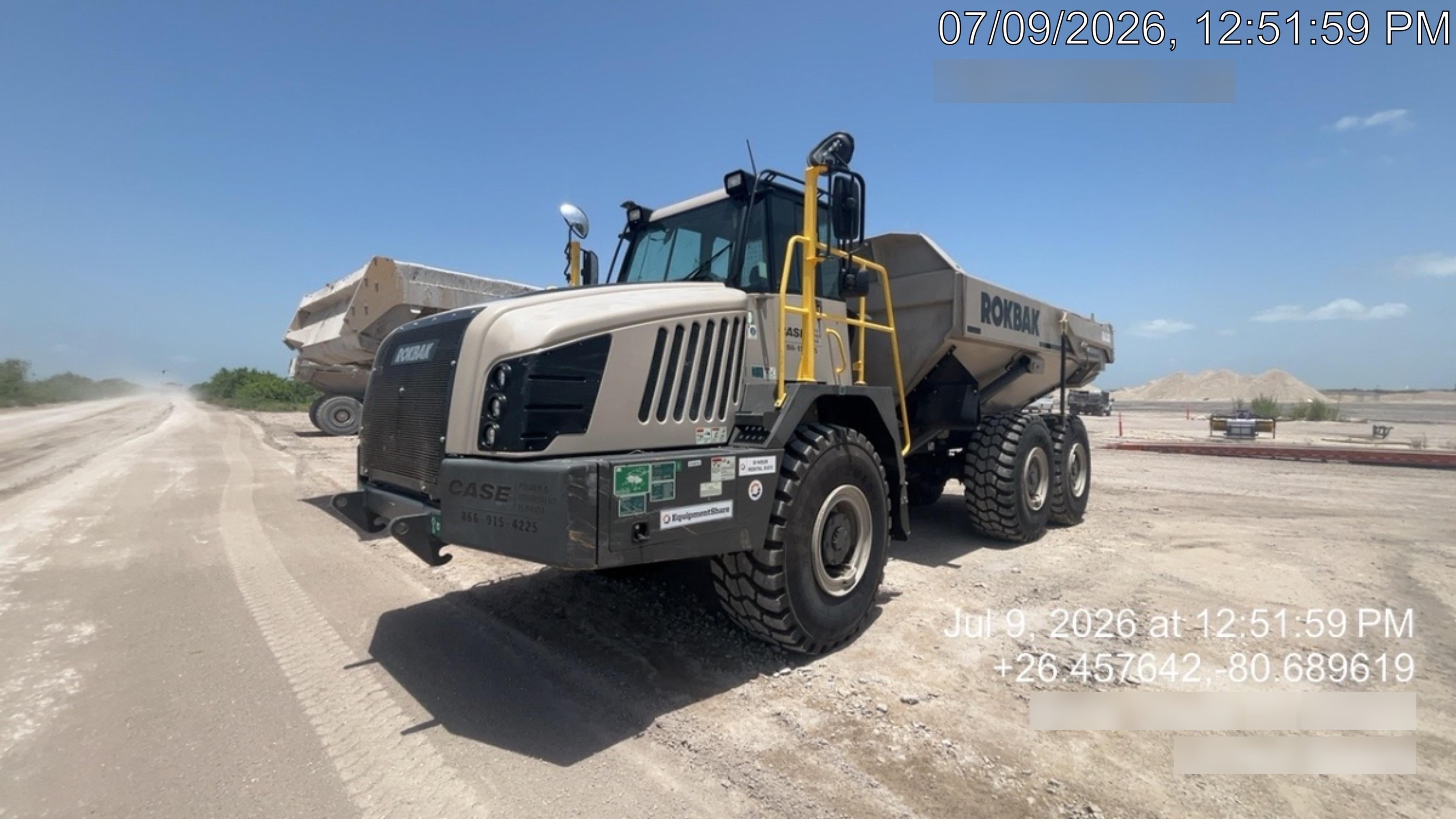 2025 ROKBAK RA30