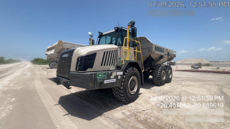 2025 ROKBAK RA30