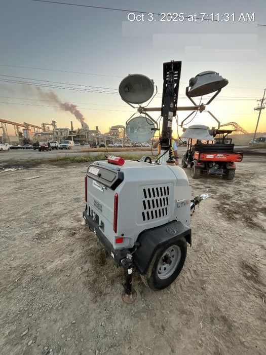 2019 Wacker Neuson LTV6L-MH Standard