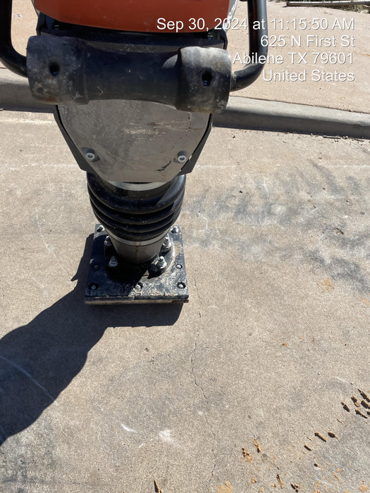 2024 HUSQVARNA LT6005