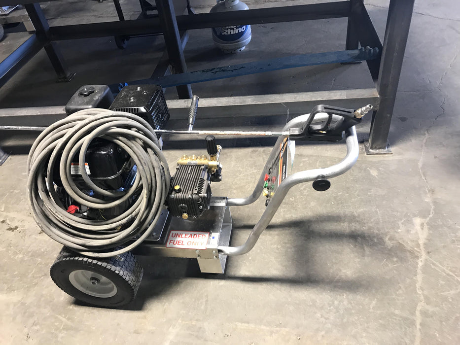 2019 MI-T-M CORPORATION CA-3504-1MAH