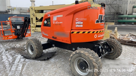 2024 JLG 450AJ