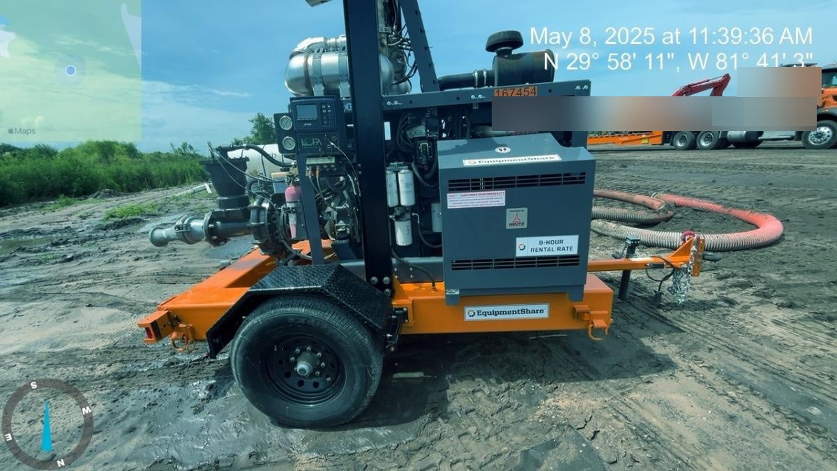 2021 RWN 3HC-RP-EM16-3