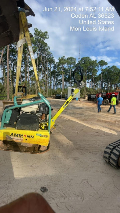 2023 AMMANN APR 30/50