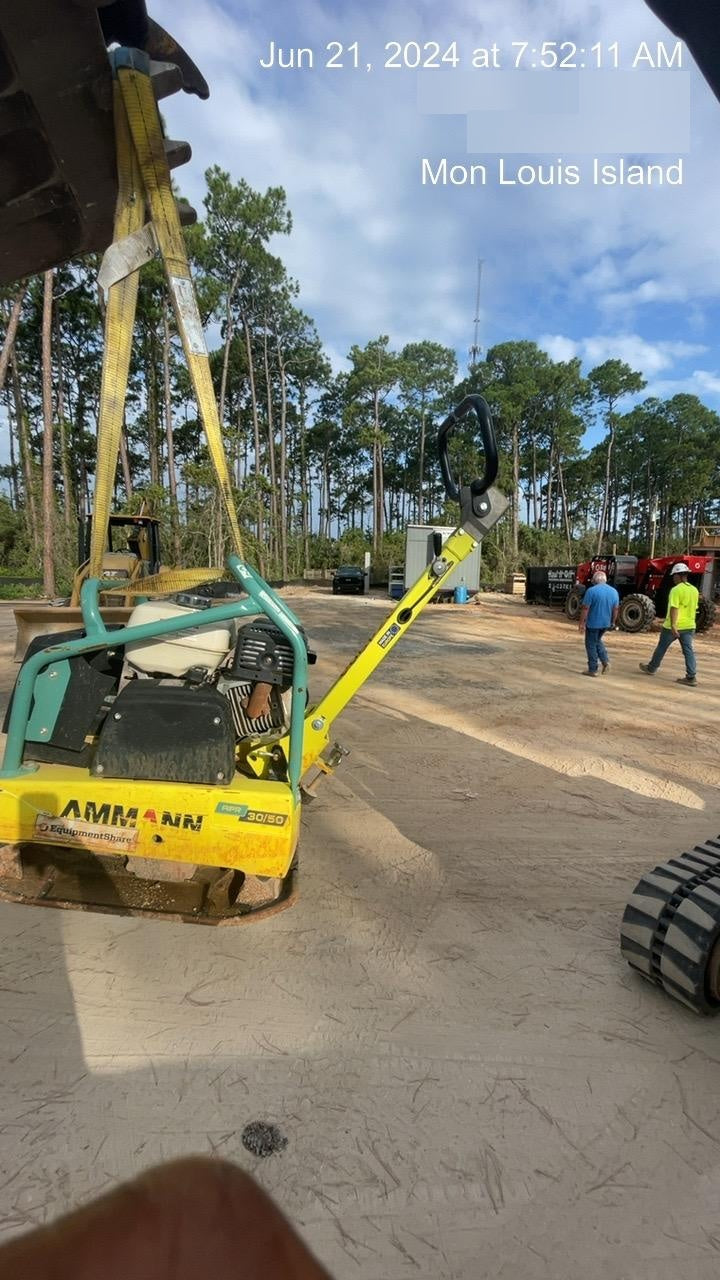2023 AMMANN APR 30/50