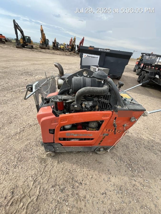 2021 HUSQVARNA FS5000 D 3-SP 30"