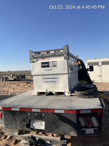 2021 TRANSCUBE 20TCG(G)W-NA