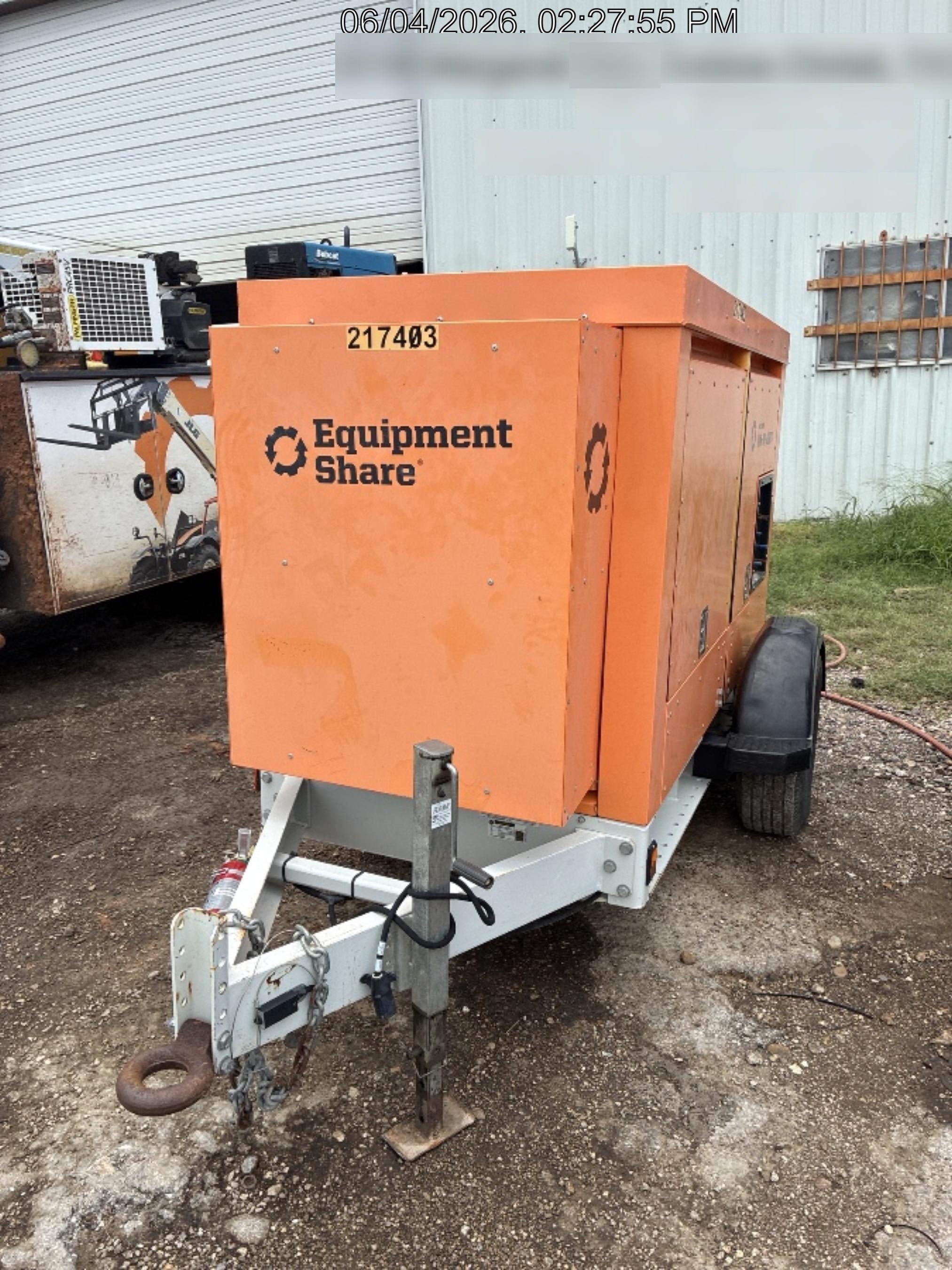 2022 PIONEER SAPP44S10L71-D2.9L4