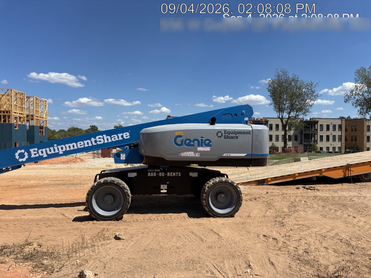 2026 GENIE S-65 XC