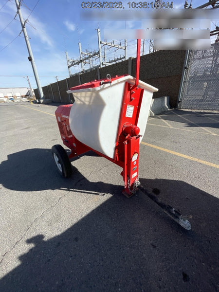 2023 MULTIQUIP WM90PH8