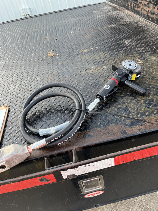 2024 MICHIGAN PNEUMATIC MP-6902K7-ST