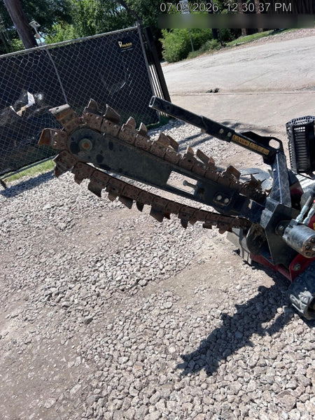 2022 TORO TRX-250