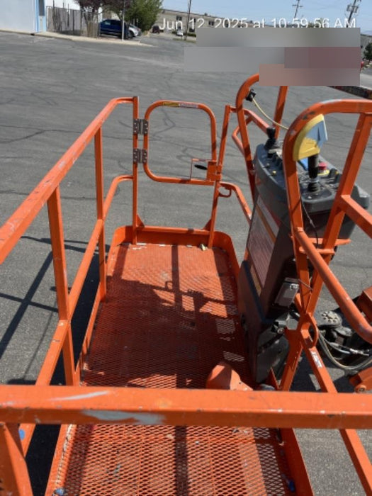 2020 JLG 460SJ