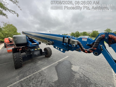 2024 GENIE S-65 XC