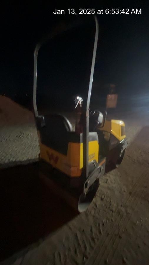 2023 WACKER NEUSON RD12A