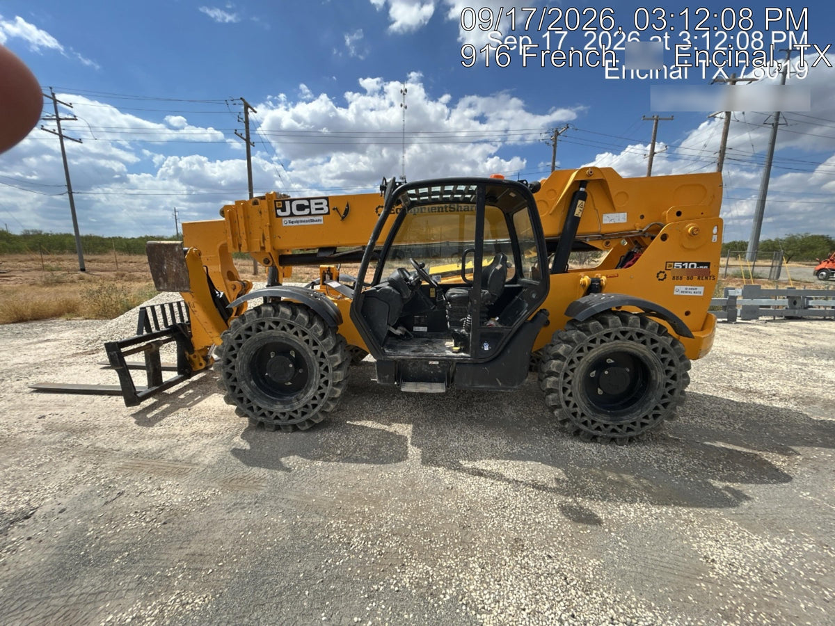 2023 JCB 510-56