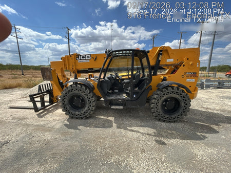 2023 JCB 510-56