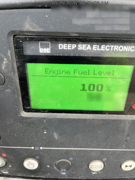 2018 WACKER NEUSON G25