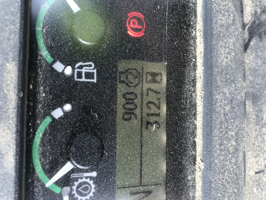 2023 JCB 3CX-14 Extendable Stick 74hp, Cab/Heat/Air, 4WD, Extendable Stick, Easy Controls, 1 Way Hydraulics, With Loader Pipework