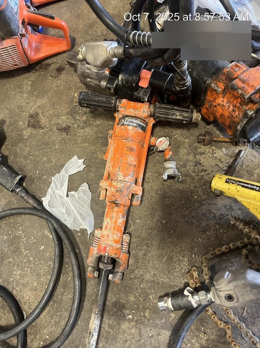 2021 MICHIGAN PNEUMATIC MP-RD30-78314