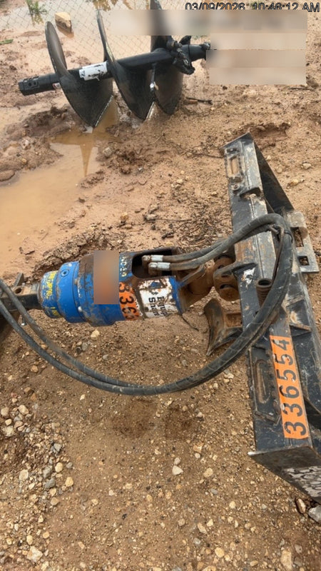 2023 AUGER TORQUE 3300-30