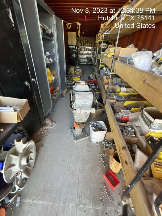 2022 MULTIQUIP MTX60HD